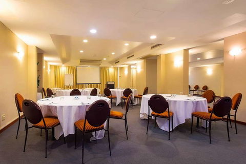 Quality Hotel Ambassador Perth - Dalby Accommodation 7