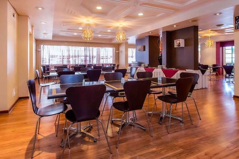 Quality Hotel Ambassador Perth - Dalby Accommodation 9