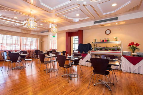 Quality Hotel Ambassador Perth - Dalby Accommodation 10