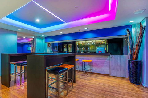 Quality Hotel Ambassador Perth - Dalby Accommodation 11