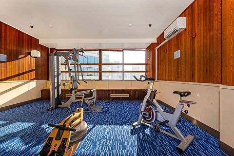 Quality Hotel Ambassador Perth - Dalby Accommodation 12