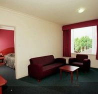 Great Southern Hotel - Perth - Dalby Accommodation