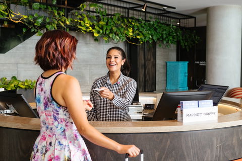 Aloft Perth - Dalby Accommodation 3