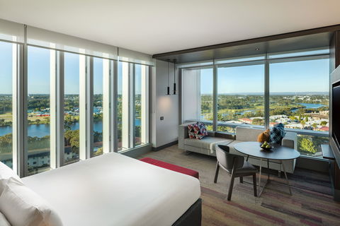 Aloft Perth - Dalby Accommodation 4