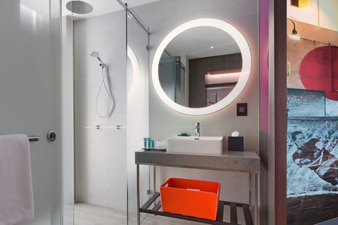 Aloft Perth - Dalby Accommodation 5