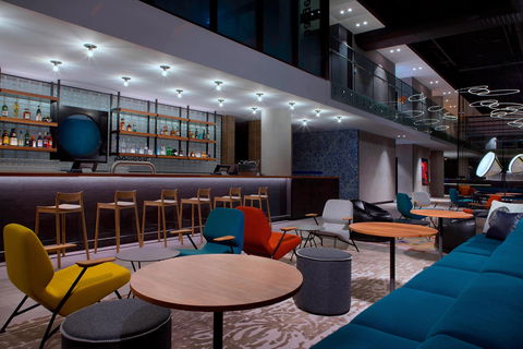 Aloft Perth - Dalby Accommodation 8