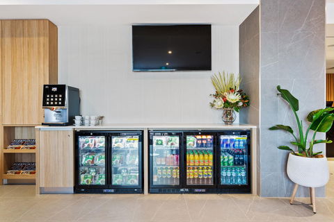 Quest Perth Ascot - Dalby Accommodation 8