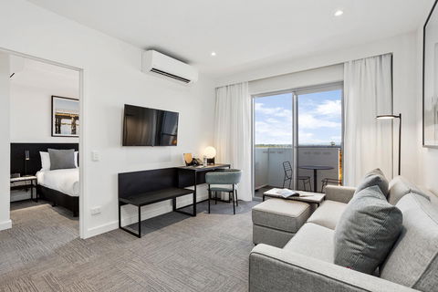 Quest Perth Ascot - Dalby Accommodation 13