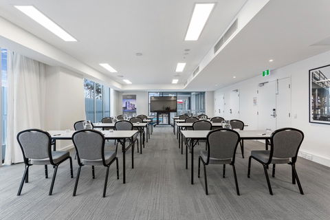 Quest Perth Ascot - Dalby Accommodation 17