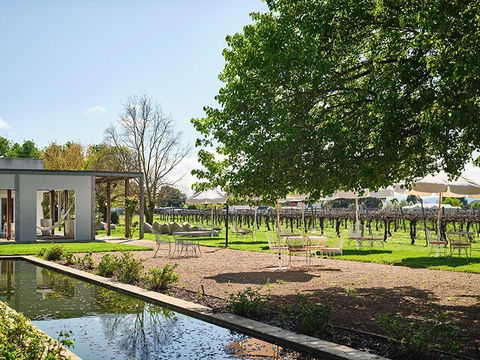 Lindenwarrah Hotel - Dalby Accommodation 2