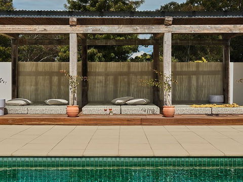 Lindenwarrah Hotel - Dalby Accommodation 13