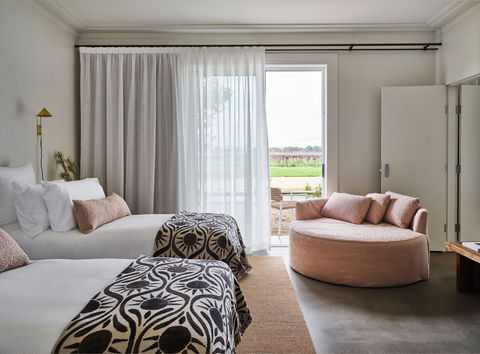 Lindenwarrah Hotel - Dalby Accommodation 15