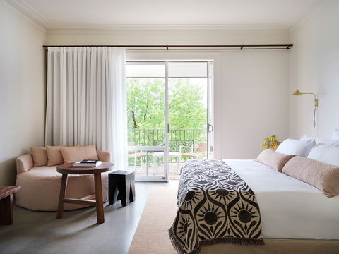 Lindenwarrah Hotel - Dalby Accommodation 16