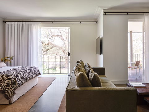 Lindenwarrah Hotel - Dalby Accommodation 17