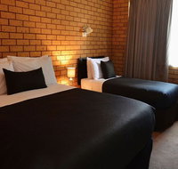 Avondel Motor Inn - Dalby Accommodation