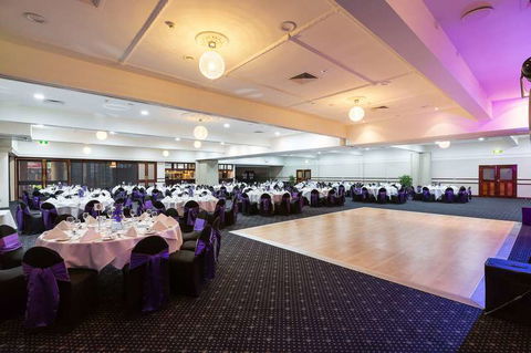 All Seasons Bendigo - Dalby Accommodation 3
