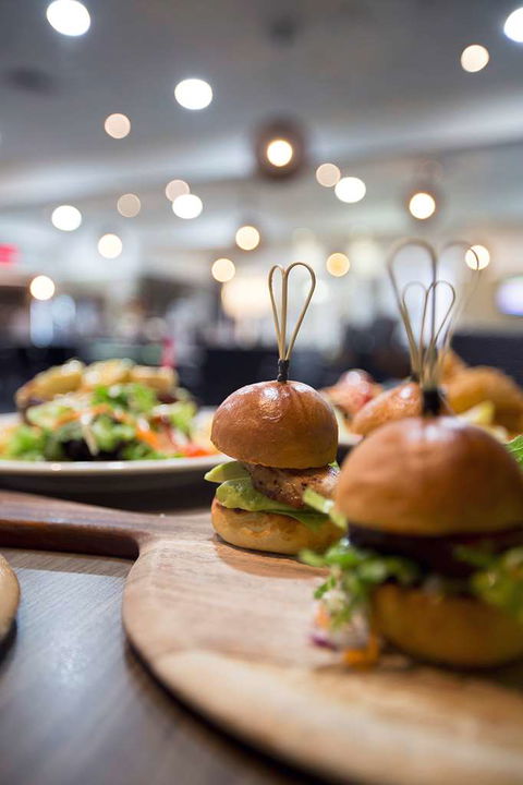 All Seasons Bendigo - Dalby Accommodation 6