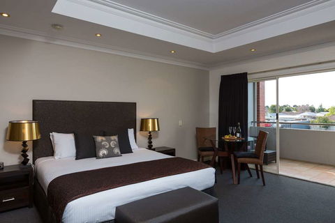 All Seasons Bendigo - Dalby Accommodation 10