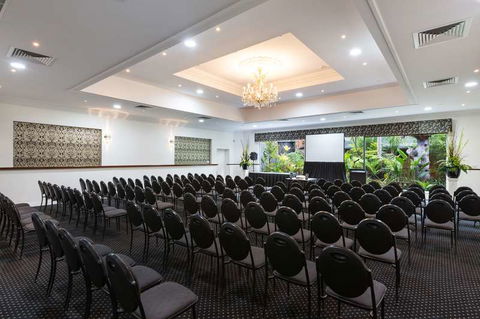 All Seasons Bendigo - Dalby Accommodation 17