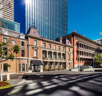 COMO The Treasury Perth - Dalby Accommodation