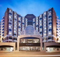 Hyatt Regency Perth - Dalby Accommodation