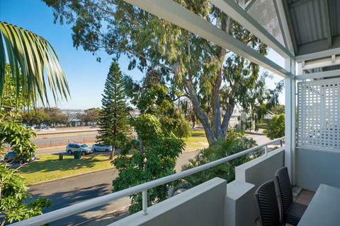 Broadwater Resort Apartments - Dalby Accommodation 1