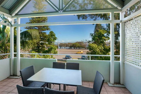 Broadwater Resort Apartments - Dalby Accommodation 3