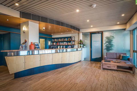 Broadwater Resort Apartments - Dalby Accommodation 5