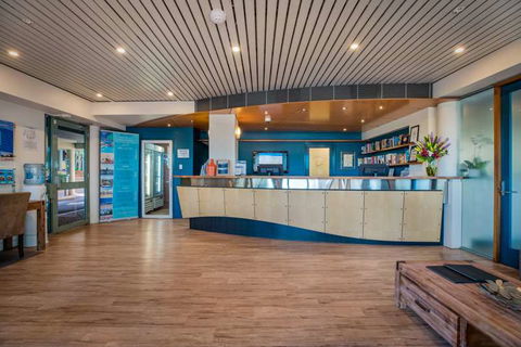 Broadwater Resort Apartments - Dalby Accommodation 6