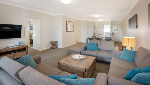 Broadwater Resort Apartments - Dalby Accommodation 10