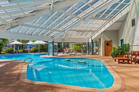 Broadwater Resort Apartments - Dalby Accommodation 11