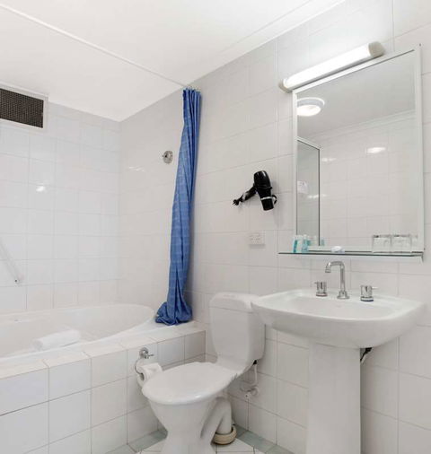 Broadwater Resort Apartments - Dalby Accommodation 14