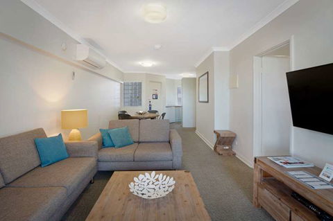 Broadwater Resort Apartments - Dalby Accommodation 15