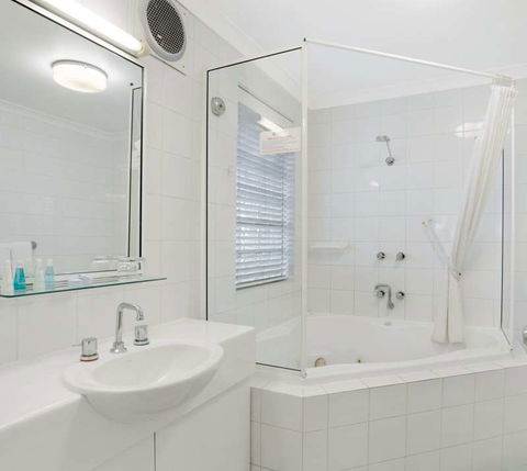 Broadwater Resort Apartments - Dalby Accommodation 17