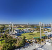 Fraser Suites Perth - Dalby Accommodation