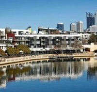 The Sebel East Perth - Dalby Accommodation