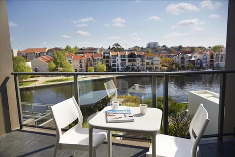 The Sebel East Perth - Dalby Accommodation 10