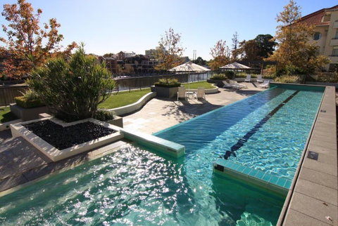 The Sebel East Perth - Dalby Accommodation 11