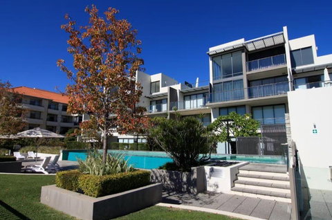 The Sebel East Perth - Dalby Accommodation 15