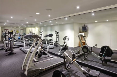 The Sebel East Perth - Dalby Accommodation 16