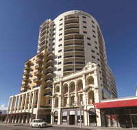 Adina Apartment Hotel Barrack Plaza - Dalby Accommodation