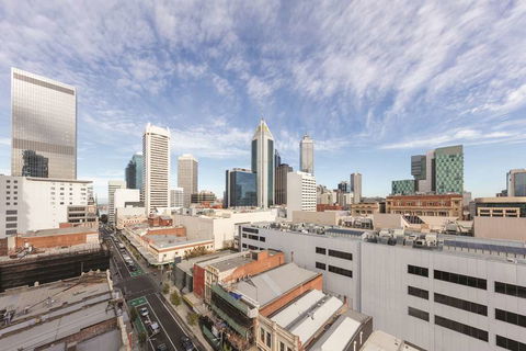 Adina Apartment Hotel Barrack Plaza - Dalby Accommodation 3