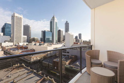 Adina Apartment Hotel Barrack Plaza - Dalby Accommodation 4