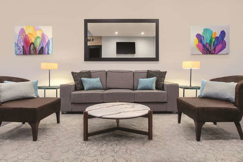 Adina Apartment Hotel Barrack Plaza - Dalby Accommodation 5