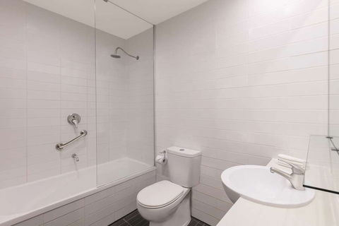 Adina Apartment Hotel Barrack Plaza - Dalby Accommodation 9