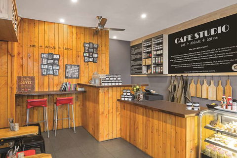 Adina Apartment Hotel Barrack Plaza - Dalby Accommodation 16