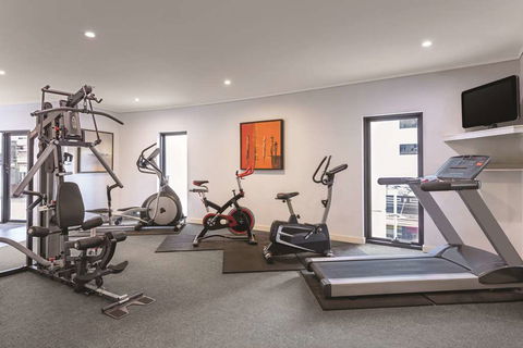 Adina Apartment Hotel Barrack Plaza - Dalby Accommodation 17