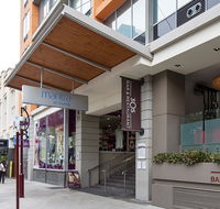 Mantra on Murray - Dalby Accommodation