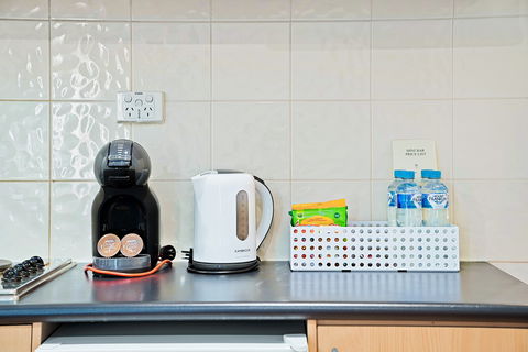 All Suites Perth - Dalby Accommodation 17
