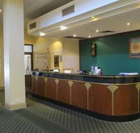Criterion Hotel Perth - Dalby Accommodation